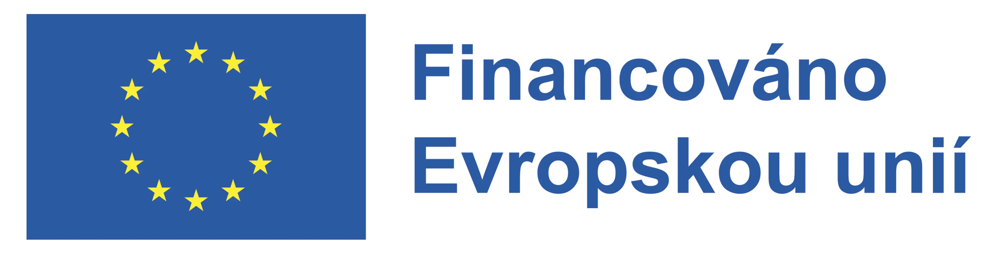 Financováno Evropskou unií