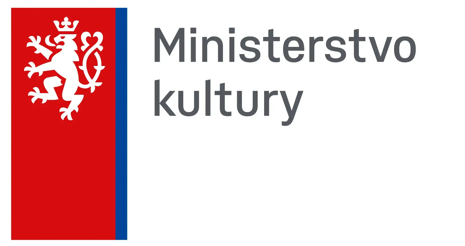 Ministerstvo kultury